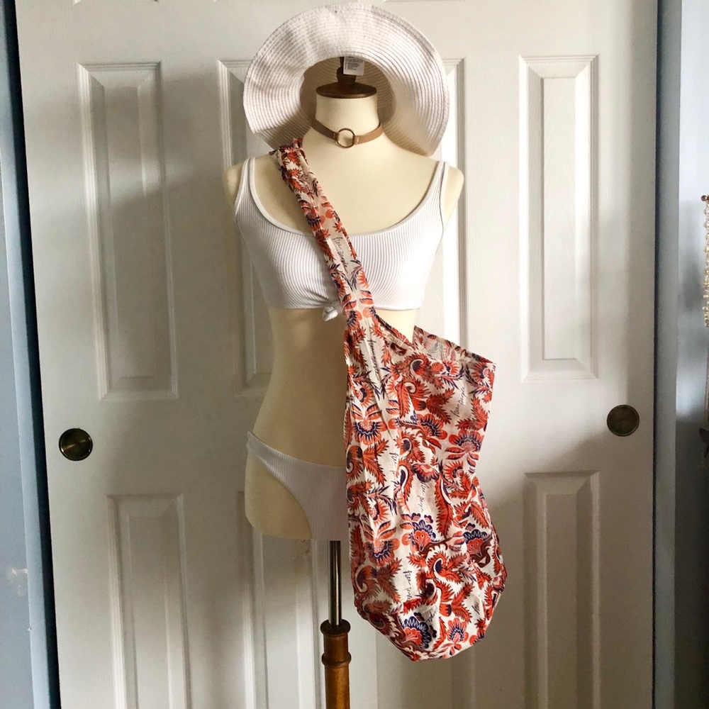 FreePeople Tote